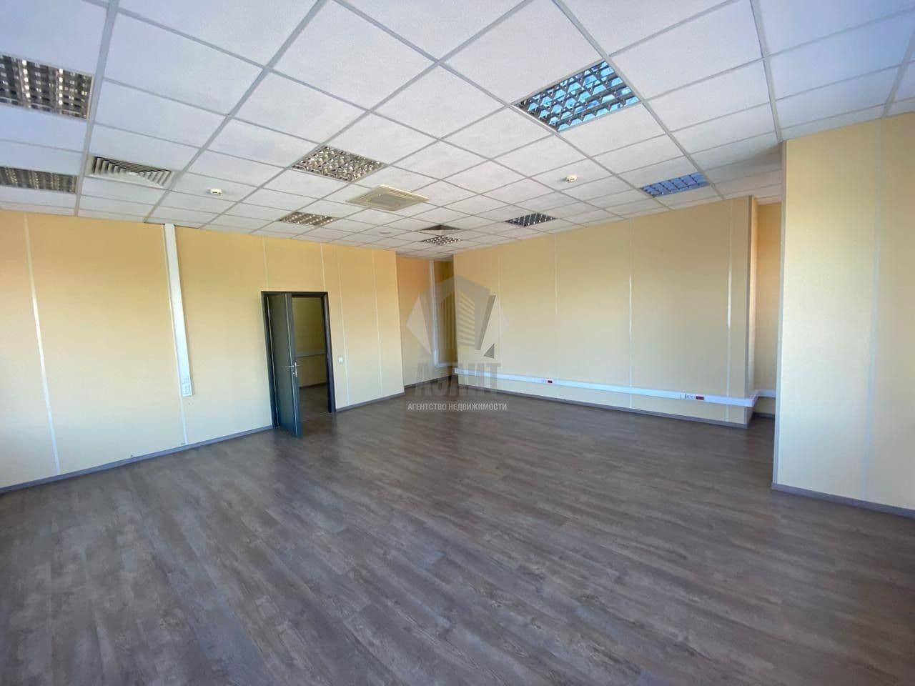 Сдается Офис РТС Таганский 1192м