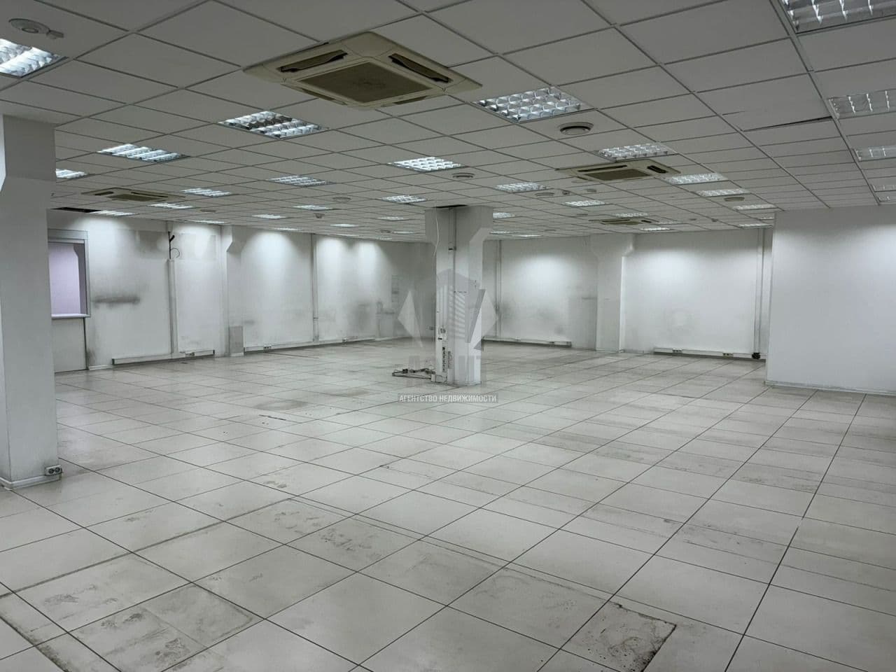 ПСН Варшавская Плаза