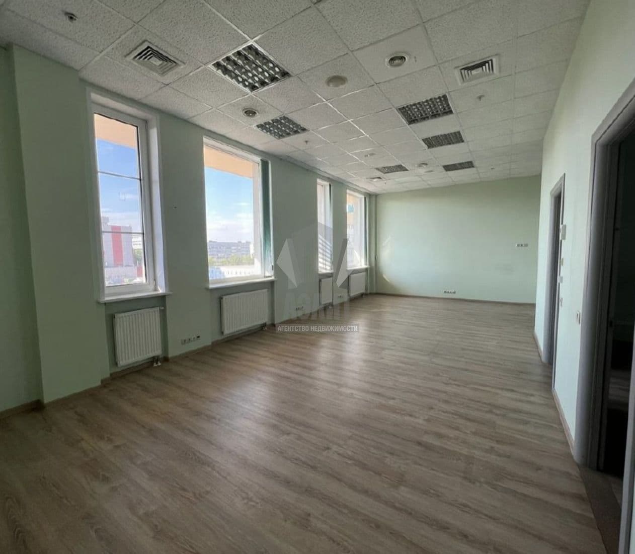 Офис 9 Акров