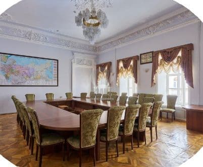 Особняк Земляной Вал 39/1 стр 2