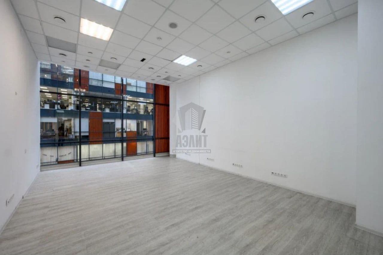 Офис в БЦ Сириус Парк