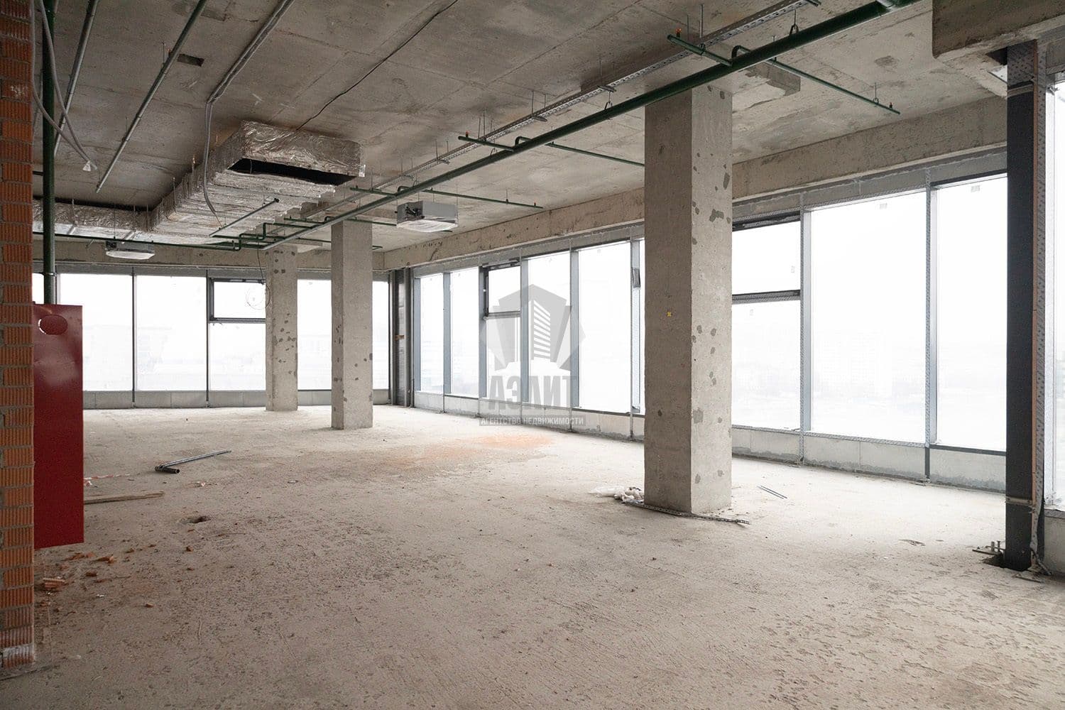 Офис Гагаринский КДЦ