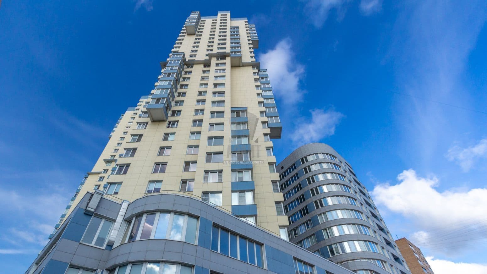 Офисы РТС Партизанская нарезка 232-394м²