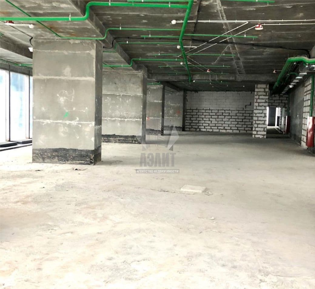 Офис в Башне Федерация