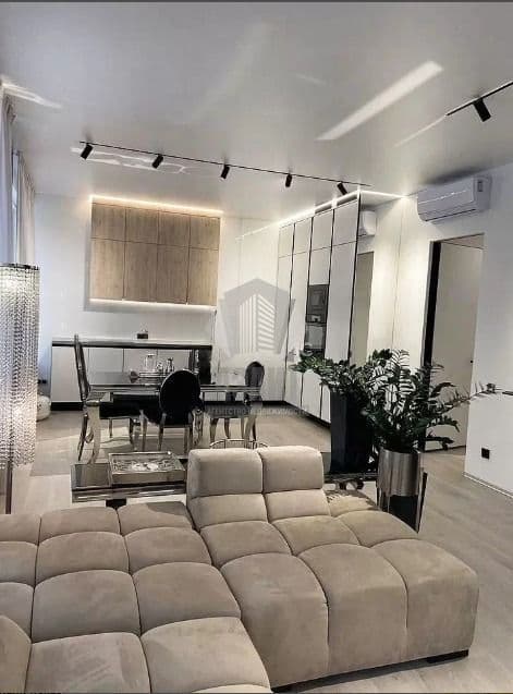3-к. квартира, 96,7 м², 4/29 эт.