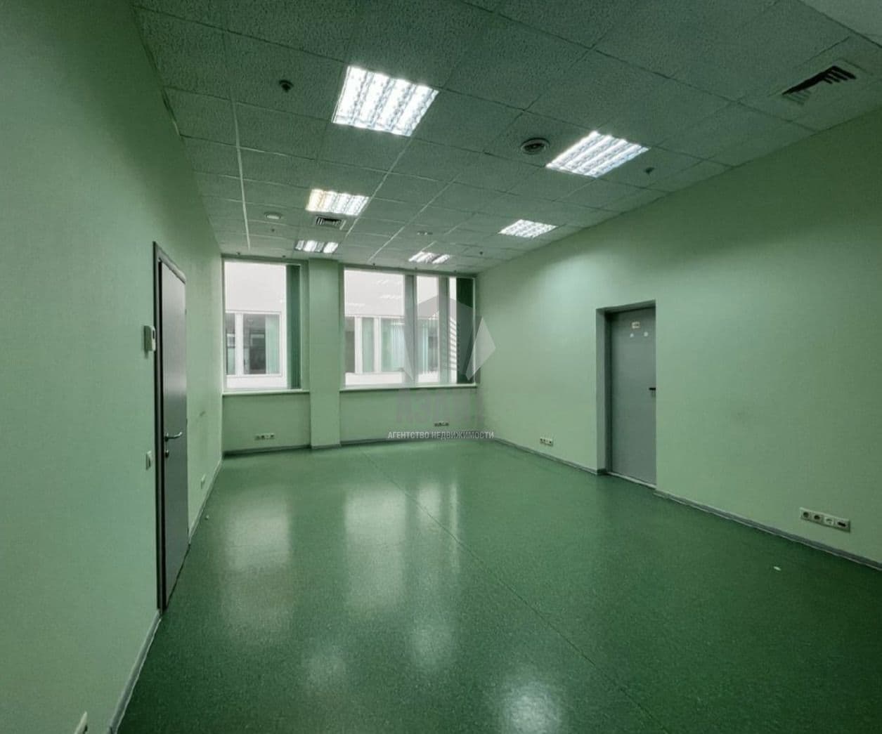 Офис 9 Акров