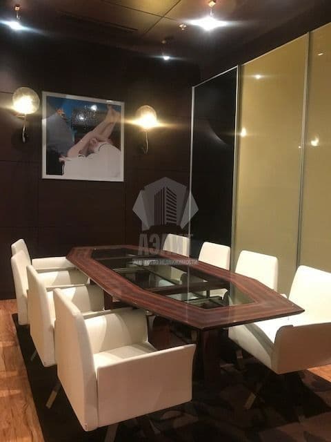 Офис 9 Акров
