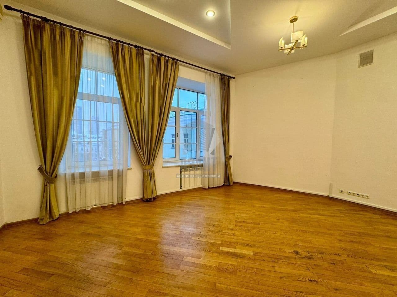 Офис Малый Каковинский пер, д 4 стр 1